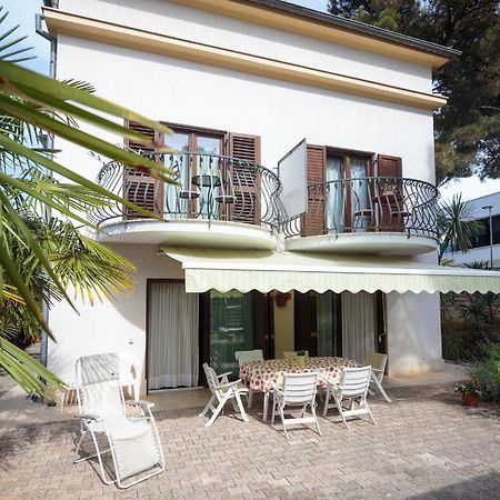 Apartman Number 9 Rovinj Exteriör bild