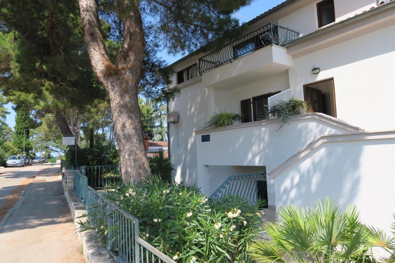 Apartman Number 9 Rovinj Exteriör bild
