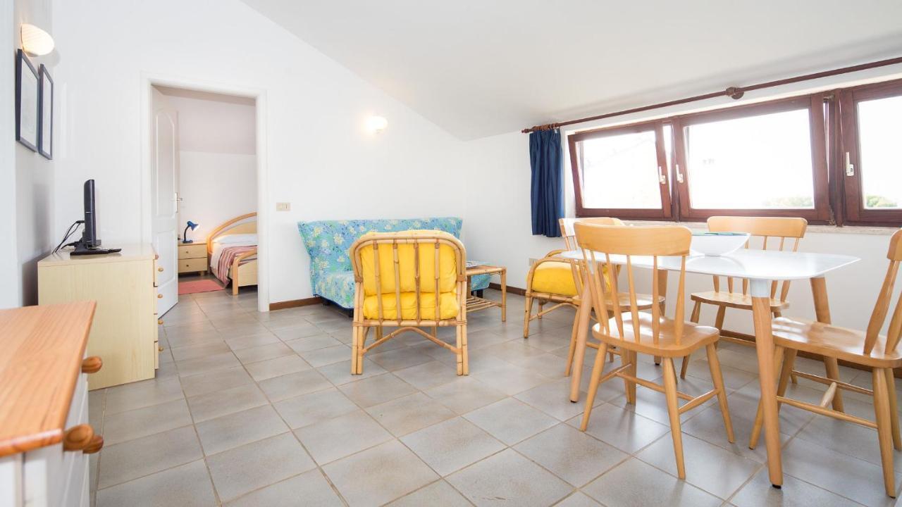 Apartman Number 9 Rovinj Exteriör bild