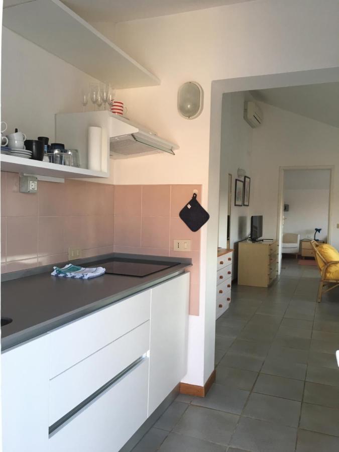 Apartman Number 9 Rovinj Exteriör bild